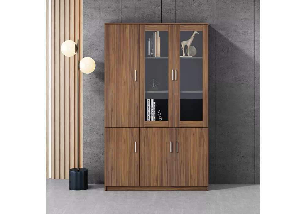 Tủ Tài Liệu Văn Phòng TMN-05